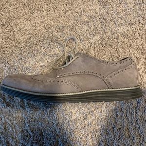 Cole Haan men’s shoe - Gray